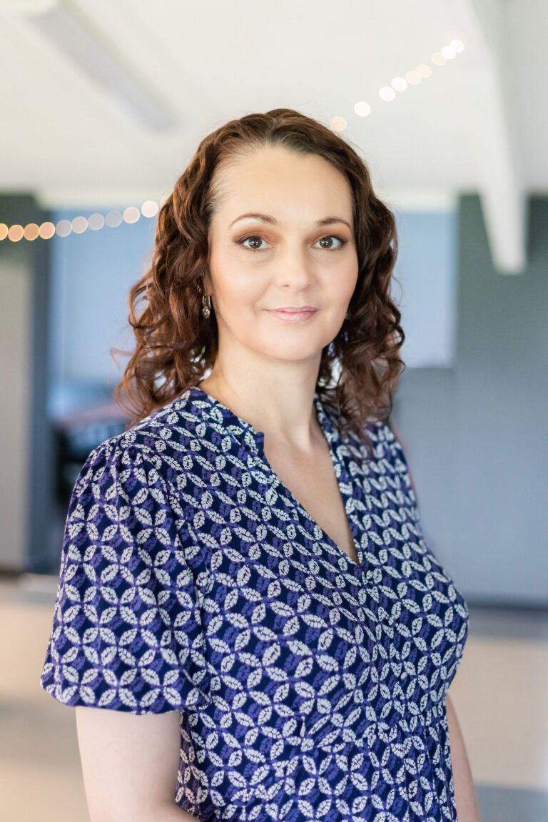 Transcript of my Author Interview