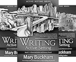 Improving my Setting