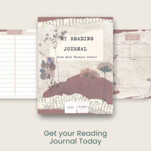 Sara's Book Reading Journal