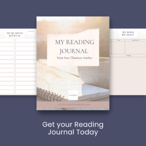 Sara's Book Reading Journal