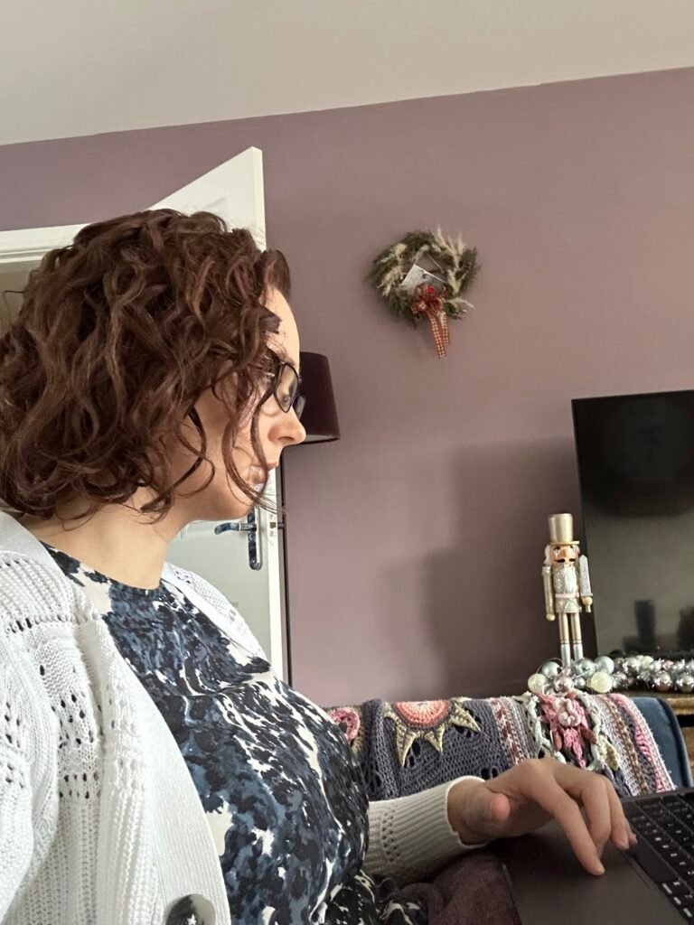 A Day in the Life of a Historical Fiction Author