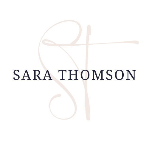Sara Thomson